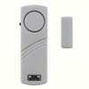 Burg-Wächter FTA 2005 SB Window and Door Alarm, White