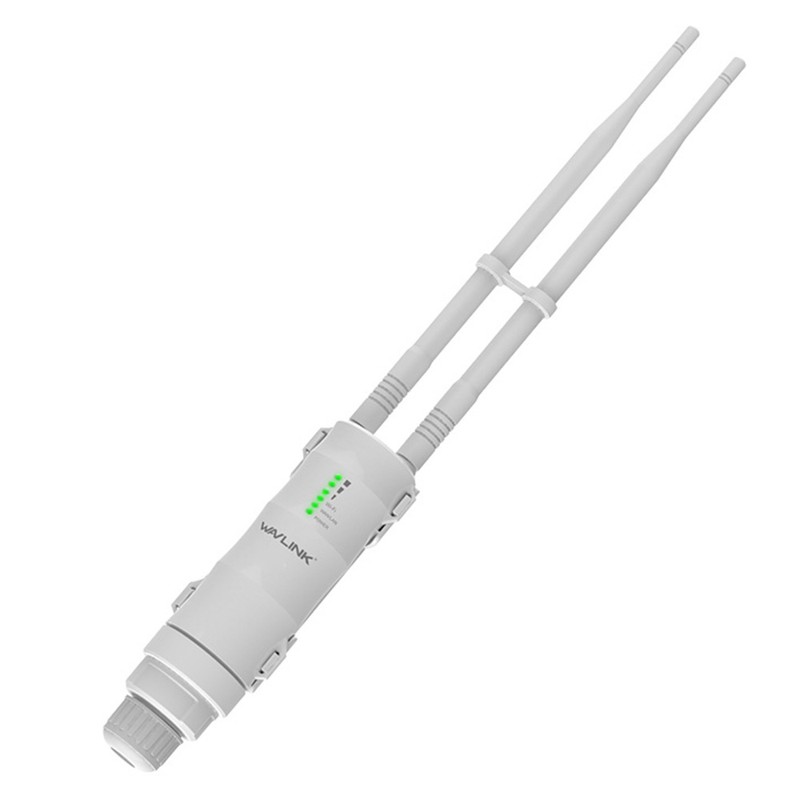 wavlink WL-WN570HN2 300Mbps Outdoor Router High-gain 7dBi Antennas Multiple Working