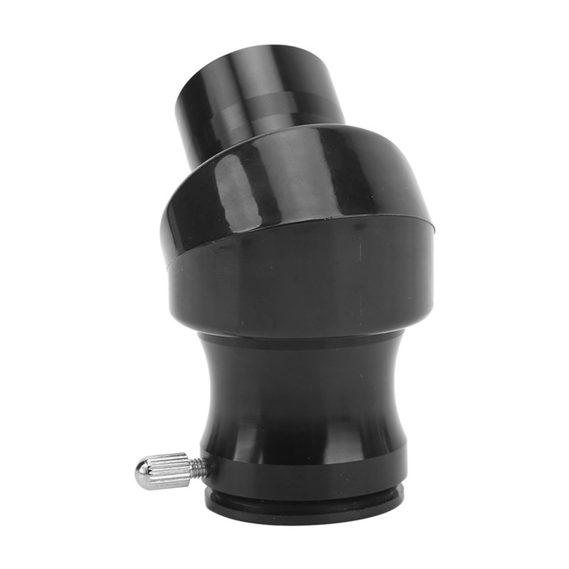 1.25inch 45 Degree Diagonal Prism Image Correction 45 Degree Zenith