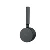 Foset Tubig TBMM-45M, Maneral repuesto para monomando color negro