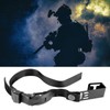 Helmet Mount Holder Bracket Base Set for Night Vision Goggles