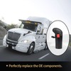 MIOKCALE A6913 13 Speed Shift Knob Shifter Heavy Duty Air