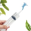 150ML Enema Syringe Cleaning Douche System