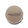 Miss Rose 3x Miss Rose Professional Makeup - 04 Auburn
