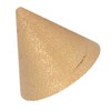 Diamond Beveling Chamfer Bit M10xD50mm Hole Enlarging Shaping Chamfering Bit
