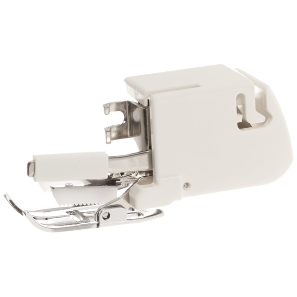 Janome Even Feed Foot with Quilting Guide Memory Craft Embroidery