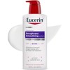 Eucerin Roughness Relief Lotion, 16.9 Fluid Ounce