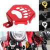 CNC CT125 Horn Guard Accessories Compatible With Ct125 Trail 125