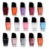 Wet n Wild Juego De 15 Esmaltes Wet N Wild