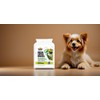 VITALITYVITS Green Lipped Mussel For Dogs - Quick Release Joint