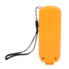 HW‑300S Coating Thickness Gauge Digital Backlight LCD Film Thickness Meter