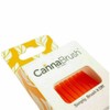 CannaBrush Trimming Brush Ergonomic Hand Brush for Leaf Removal FAST &
