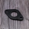 Micro Traders 2 Sets Carburetor Intake Gaskets Carburetor Intake Manifold