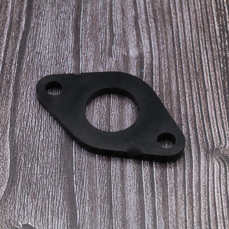 Micro Traders 2 Sets Carburetor Intake Gaskets Carburetor Intake Manifold