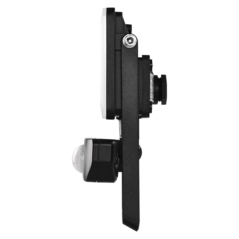 EMOS ILIO ZS2910 LED Spotlight 10 W with Motion Sensor,