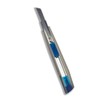 NT Cutter A-300RPB Skeleton Blue IA300RPB
