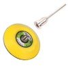 75mm Sanding Pad Φ75mm Diameter Magic Pad Plastic 1pcs/2pcs 6MM