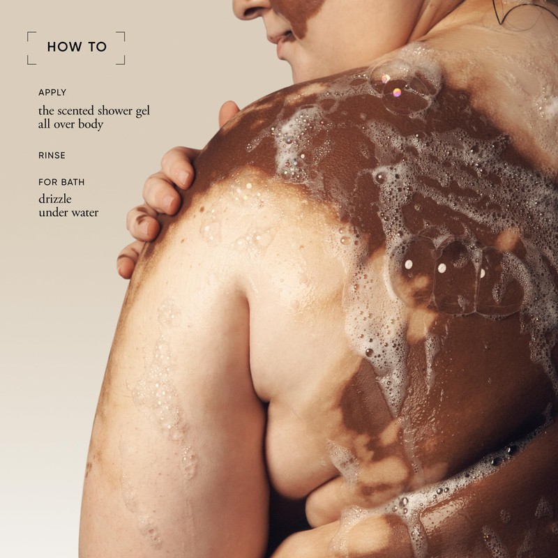 philosophy pure grace hydrating bath & shower gel - efficiently