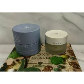 MMXV INFINITUDE UNIVERSAL FACIAL TREATMENT💗AUT
