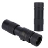 7‑17x30 Zoom Portable Monocular Telescope for Outdoor Travel Camping Hiking