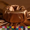 Ice Fabrics Stretch Charmeuse Satin Fabric by The Yard -