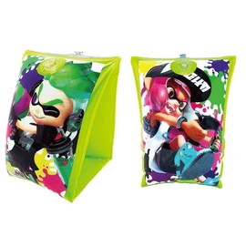 Doshisha Arm Ring Splatoon 2