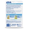 Plink Fizzy Drain Cleaner, Freshener, Deodorizer Clog Preventer 6 Treatment