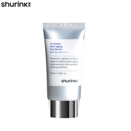 SHRINKRX UV Shield Anti-aging Sun Serum SPF50+ PA++++ 50ml