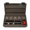 Cal-Van Tools 165 Master Inline Flaring Kit - Double and