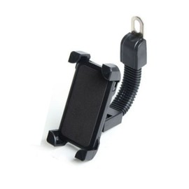 Delivery Rider Home Design 183mm Motorcycle Phone Holder / 배달 라이더 홈 디자인 183mm 오토바이 휴대폰거치대