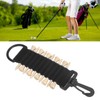 Golf Tee Holder, 10 Golf Tees Organizer, Portable Golf Tee