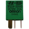 Genuine Hyundai 95224-2D000 Power Relay Assembly