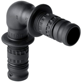 Geberit Mepla Fitting Elbow 90° 20 mm Diameter