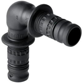 Geberit Mepla Fitting Elbow 90° 20 mm Diameter