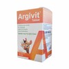 Argivit Tablet, Multivitamin Multimineral Supplement with Phosphatidylserine, L-Arginine, 30 Tablets