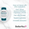 BetterYou BetterYou Magnesium Body Butter - Dry Skin Moisturizer -