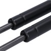 2Pcs 400mm Gas Spring Hydraulic Shock Struts Pneumatic Liftable Support