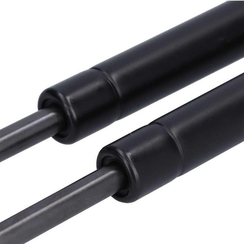 2Pcs 400mm Gas Spring Hydraulic Shock Struts Pneumatic Liftable Support