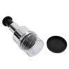 Onion chopper, manual onion chopper, vegetable and herb chopper with