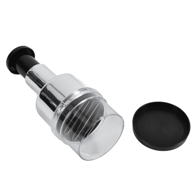 Onion chopper, manual onion chopper, vegetable and herb chopper with