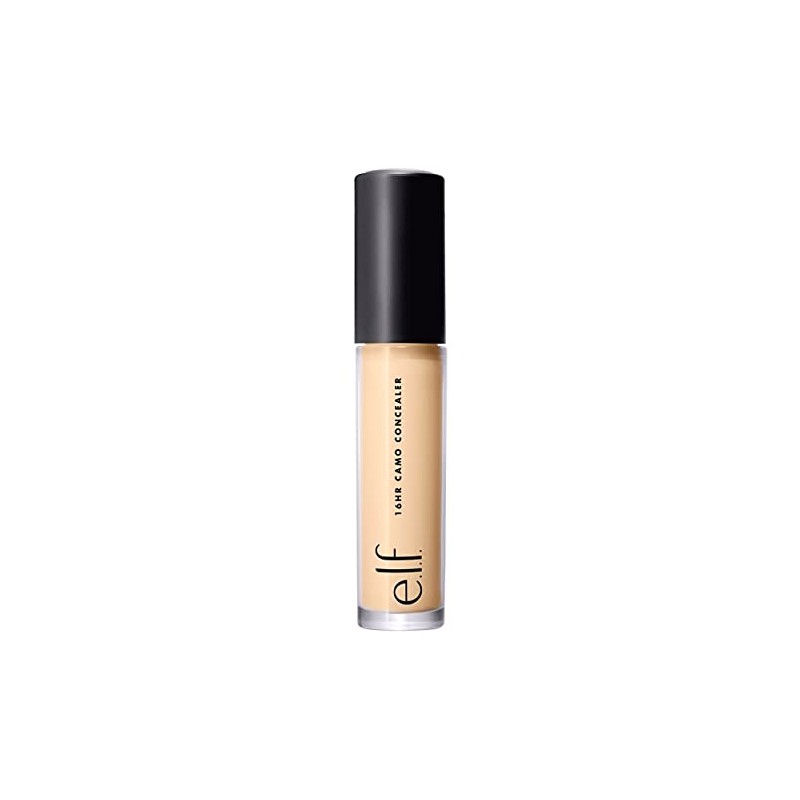 (85842fairwarm) - e.l.f. Cosmetics 16HR Camo Concealer, Fair Warm