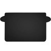 Magnetic Windshield Snow Cover for Winter Weather – 5-Magnet Frost