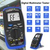 SURLABA Smart Multimeter, 2000 Count Voltage Tester XF-41A DC AC,
