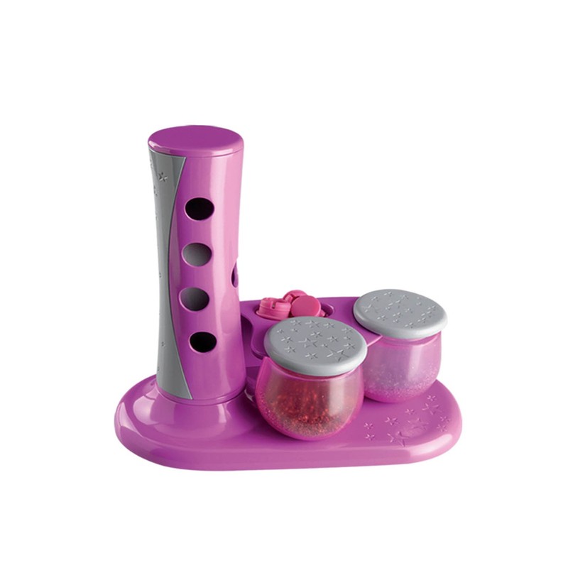 Estudio Pop De Uñas