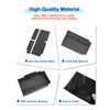 Coleya 2024 2025 Crosstrek Center Console Organizer for Subaru Crosstrek