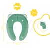 Badabulle Folding Toilet Seat for Children