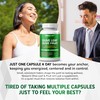 Nessarit Olive Leaf & Olive Fruit 9,100mg with 60% Oleuropein