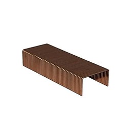 Spot Nails CC58C Carton Closing Staples 1-1/4-Inch Crown, 5/8-Inch, 2000-Piece