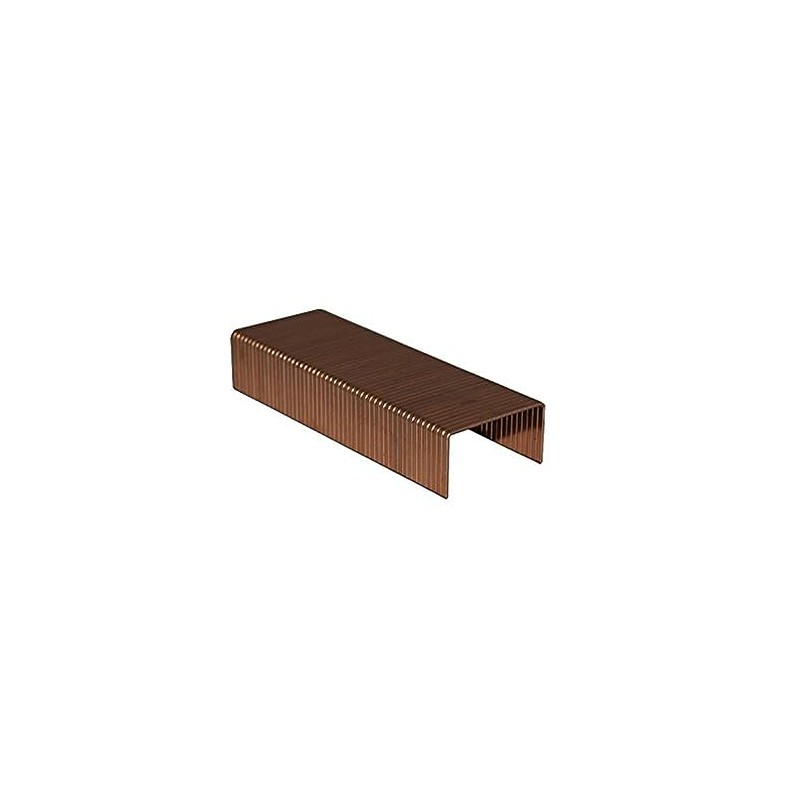 Spot Nails CC58C Carton Closing Staples 1-1/4-Inch Crown, 5/8-Inch, 2000-Piece