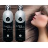2 Keratina Black Matiz Jehesmipa 500 Ml